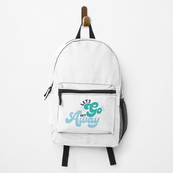 Item preview, Lets Go Get Away designed and sold by Steven Coman.