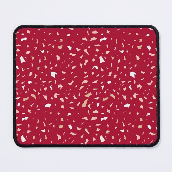 Item preview, terrazzo pattern, abstract art designed and sold by creativeliberty.