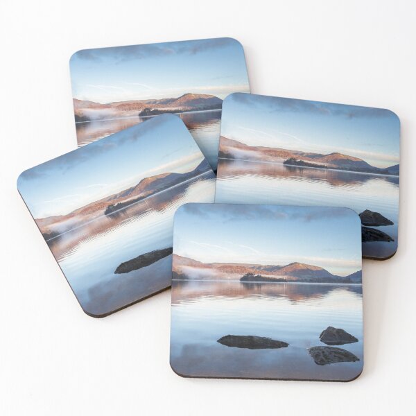 Item preview, Grasmere Lake in the Lake District designed and sold by heidipics.