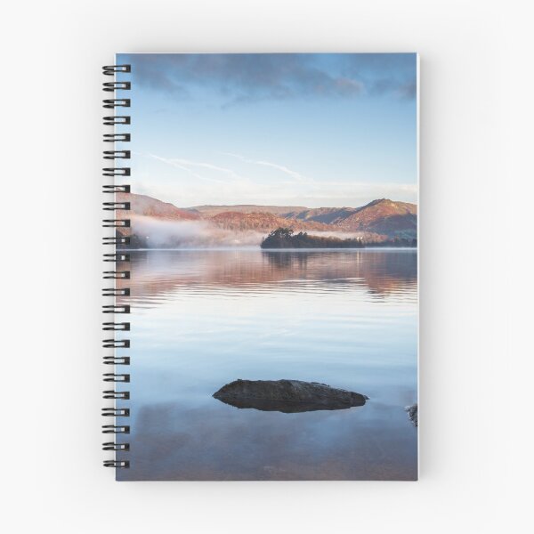Item preview, Grasmere Lake in the Lake District designed and sold by heidipics.