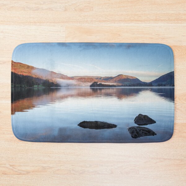 Item preview, Grasmere Lake in the Lake District designed and sold by heidipics.