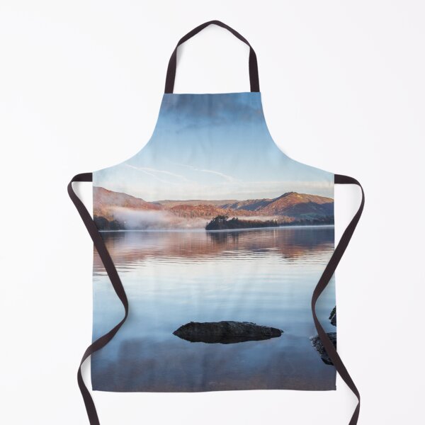 Item preview, Grasmere Lake in the Lake District designed and sold by heidipics.
