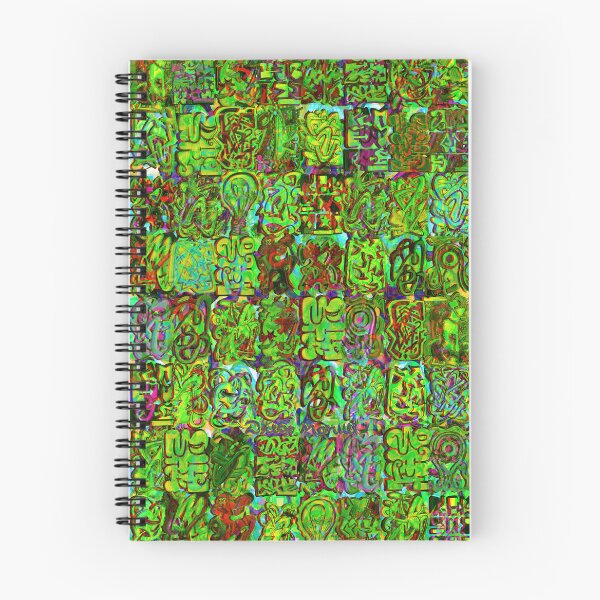 Item preview, Pop abstract designed and sold by Diego Manuel Rodriguez.