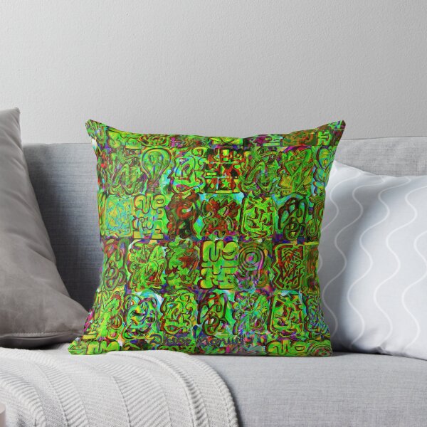 Item preview, Pop abstract designed and sold by Diego Manuel Rodriguez.