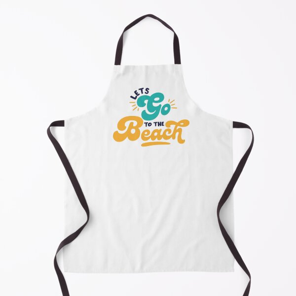 Item preview, Lets Go to the Beach designed and sold by Steven Coman.