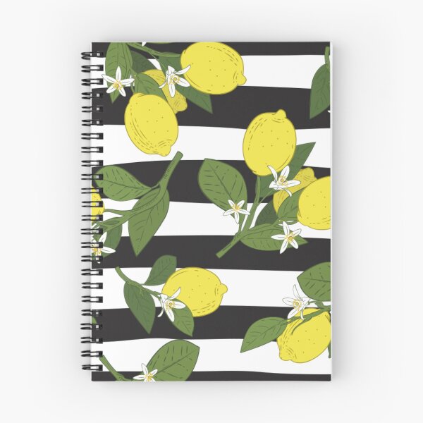 Item preview, Lemon Pattern Design  designed and sold by antevasinart.