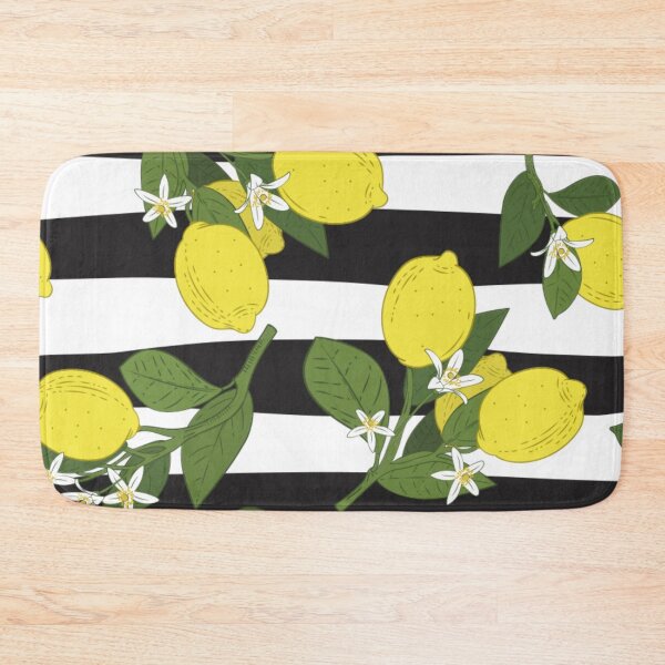 Item preview, Lemon Pattern Design  designed and sold by antevasinart.