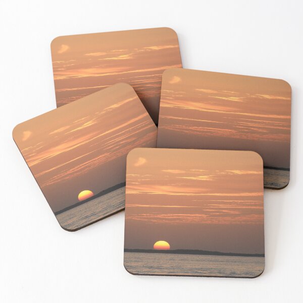 Item preview, Key sunset designed and sold by zumi.