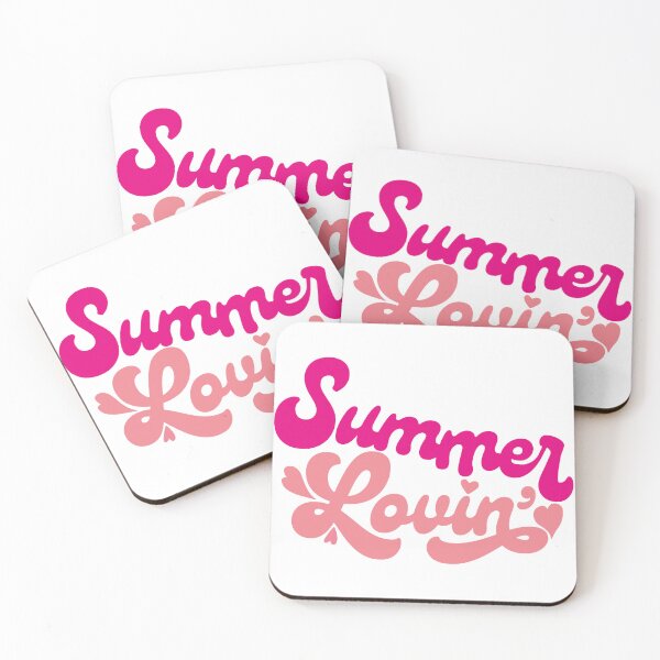 Item preview, Summer Lovin' designed and sold by Steven Coman.