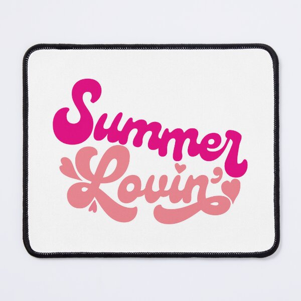 Item preview, Summer Lovin' designed and sold by Steven Coman.