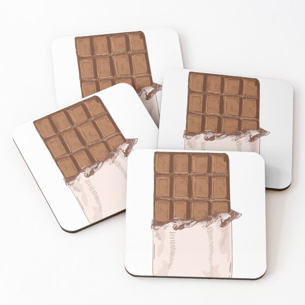 Item preview, Chocolate  designed and sold by graphyart.