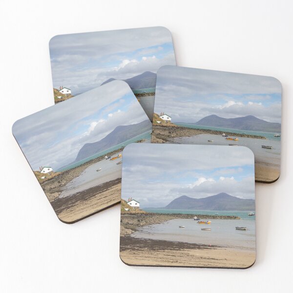 Item preview, Porthdinllaen Beach designed and sold by heidipics.