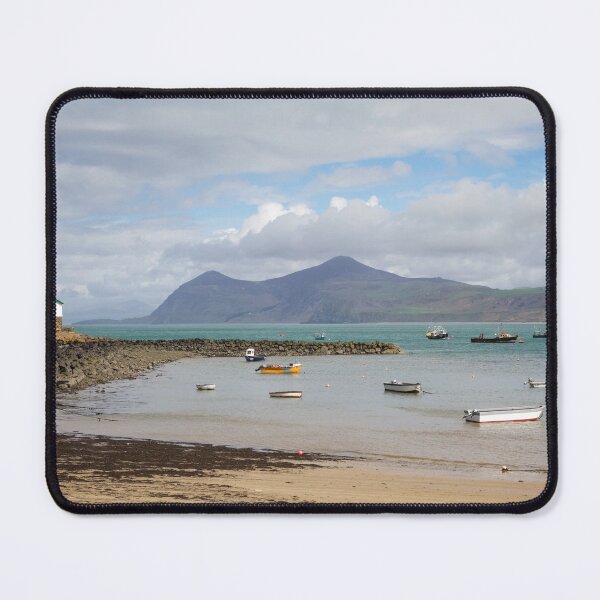 Item preview, Porthdinllaen Beach designed and sold by heidipics.