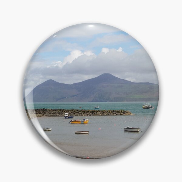 Item preview, Porthdinllaen Beach designed and sold by heidipics.