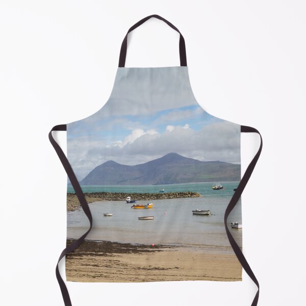 Item preview, Porthdinllaen Beach designed and sold by heidipics.