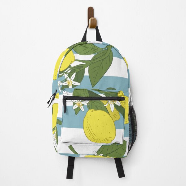 Item preview, Lemon Pattern Design  designed and sold by antevasinart.