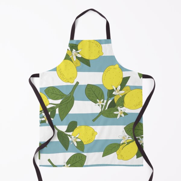 Item preview, Lemon Pattern Design  designed and sold by antevasinart.
