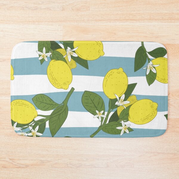 Item preview, Lemon Pattern Design  designed and sold by antevasinart.