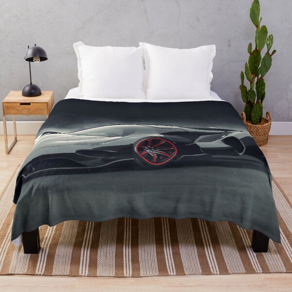 Item preview, Black luxury car poster designed and sold by lindaevanss.