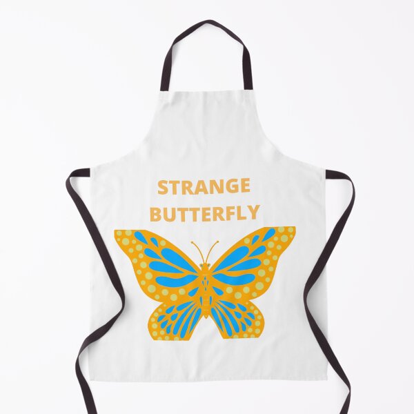 Item preview, Strange Butterfly designed and sold by kidzkool.