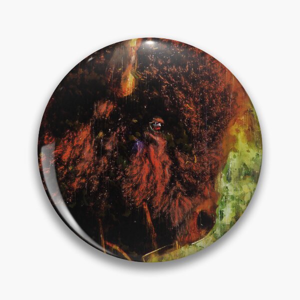 Item preview, American Buffalo Strong Oil Paint, American Bison Drawing, Native American Bison Art, Bison Artwork Native American designed and sold by Trendymotion.