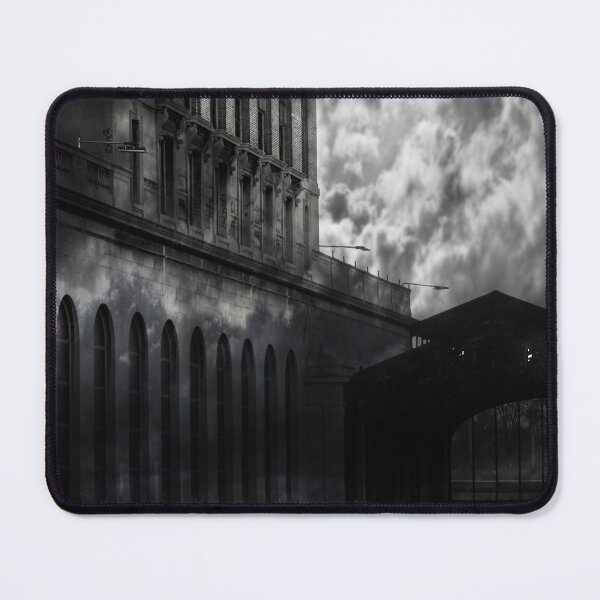 Item preview, Last Days Detroit VI designed and sold by Gregory James Wyrick.