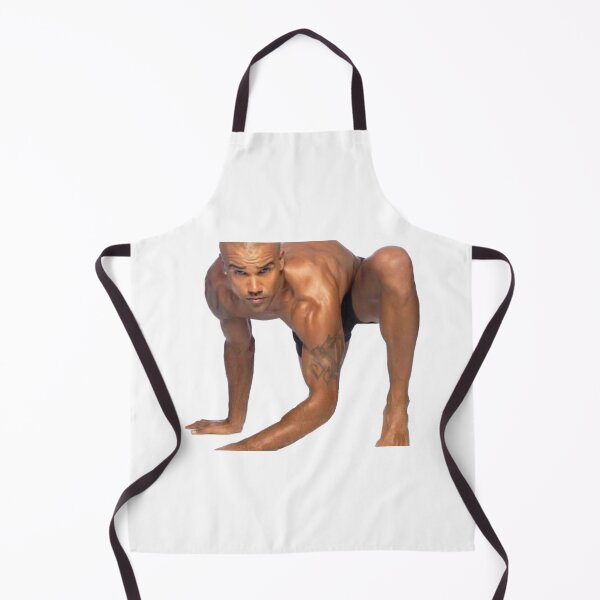Item preview, Shemar Moore designed and sold by LAUR0.