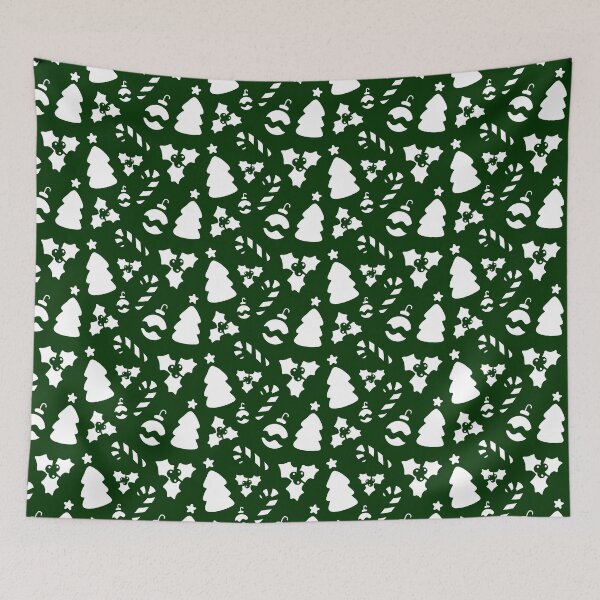 Item preview, Patron navidad II designed and sold by Evasinmas.