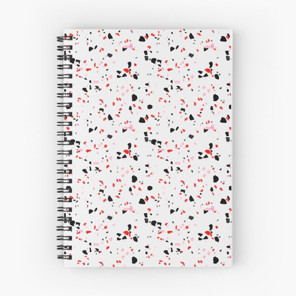 Item preview, seamless terrazzo pattern designed and sold by creativeliberty.