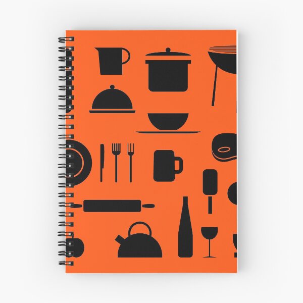 Item preview, Modern Kitchen Pattern designed and sold by Krukowski.