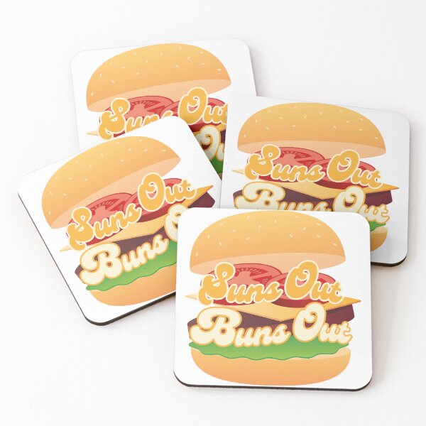 Item preview, Suns Out Buns Out designed and sold by Steven Coman.