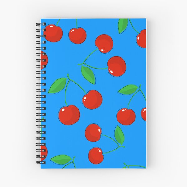 Item preview, Cherry Pattern Design  designed and sold by antevasinart.