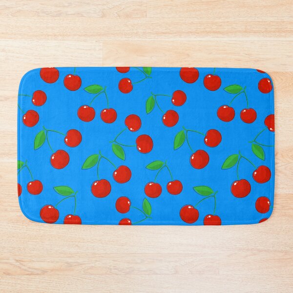 Item preview, Cherry Pattern Design  designed and sold by antevasinart.