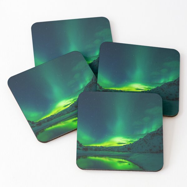 Item preview, Aurora Borealis | Northern Lights  designed and sold by Oliveirallan.