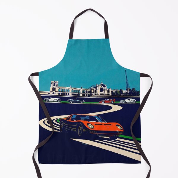 Item preview, Cars Compositions poster designed and sold by lindaevanss.