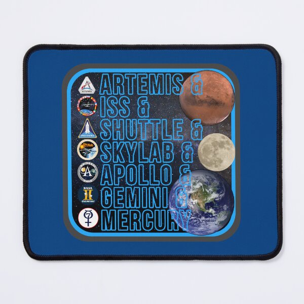 Item preview, NASA Friends designed and sold by bfwilson.