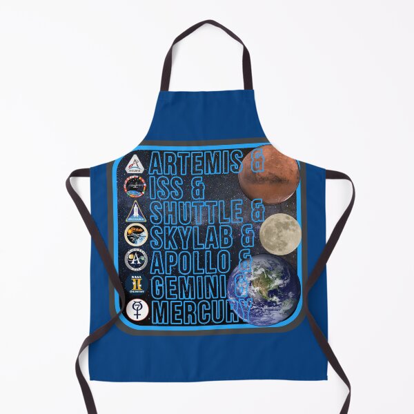 Item preview, NASA Friends designed and sold by bfwilson.