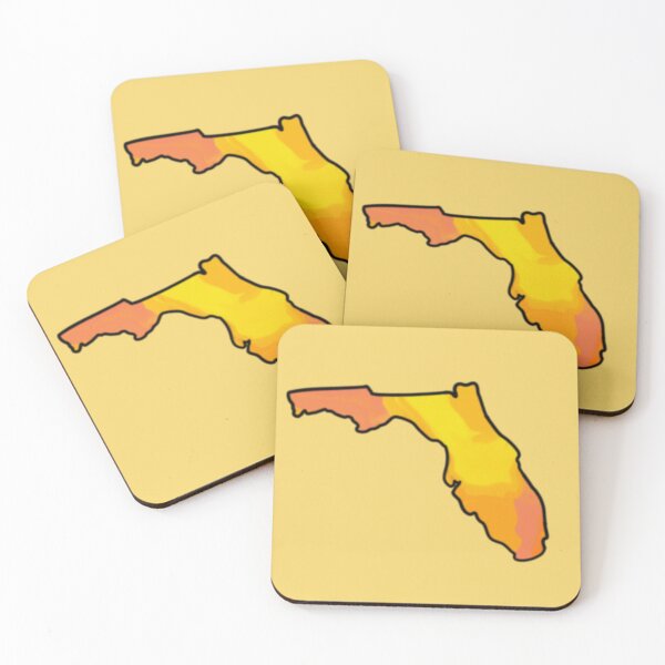Item preview, Florida  designed and sold by MandiniArt.
