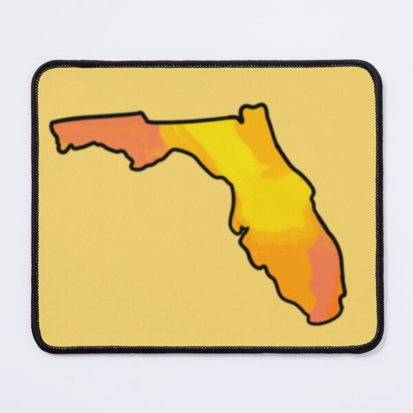 Item preview, Florida designed and sold by MandiniArt.