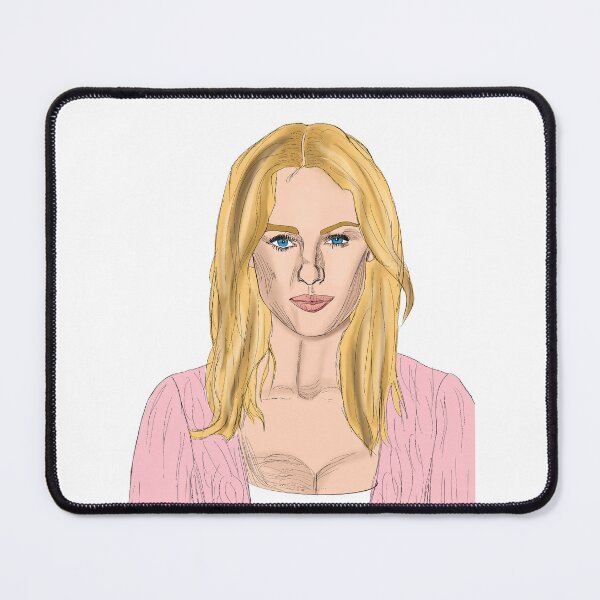 Item preview, Captain Colette Carrow designed and sold by LaBelleMerArt.