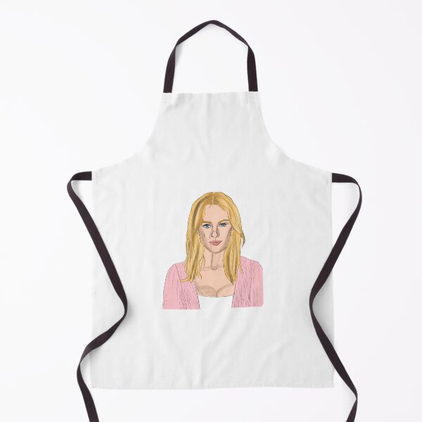 Item preview, Captain Colette Carrow designed and sold by LaBelleMerArt.