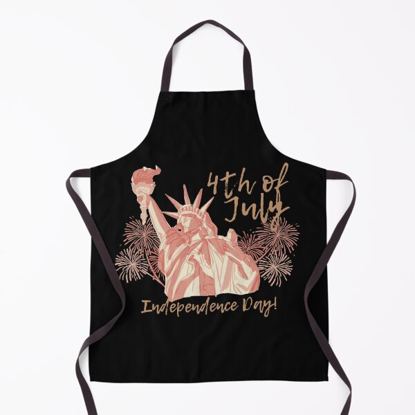 Item preview, 4th of July Independence Day USA designed and sold by Narcisa22.