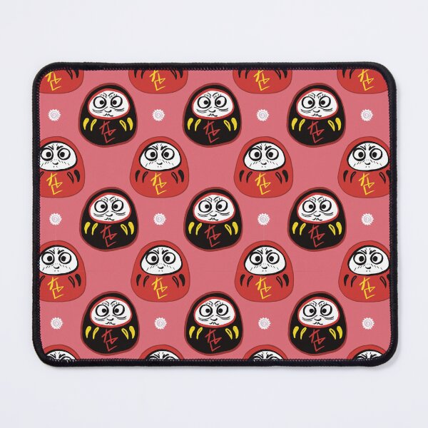 Item preview, Daruma designed and sold by pokegirl93.