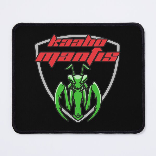 Item preview, Mantis playful funny naughty insect designed and sold by tkgarage.