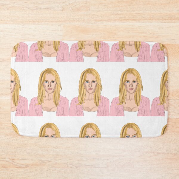 Item preview, Captain Colette Carrow designed and sold by LaBelleMerArt.
