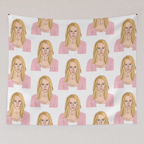 Item preview, Captain Colette Carrow designed and sold by LaBelleMerArt.
