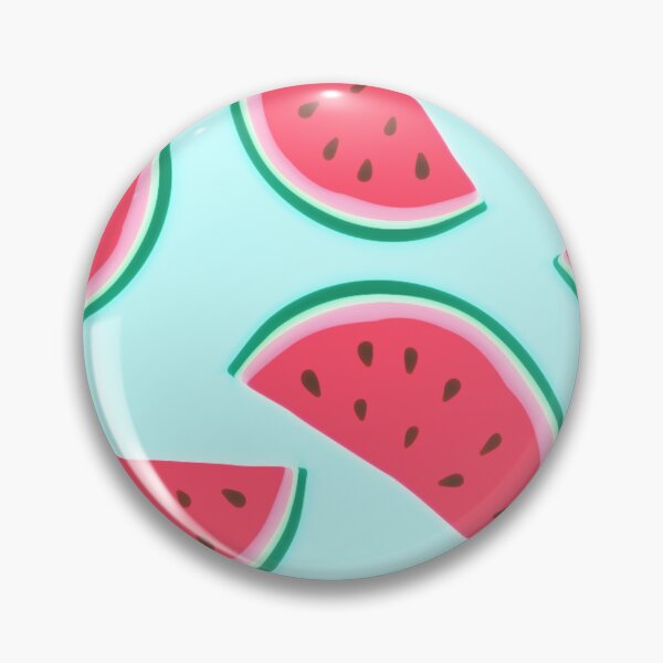 Item preview, Watermelon Pattern Design  designed and sold by antevasinart.