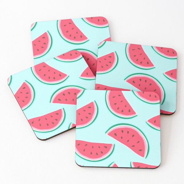 Item preview, Watermelon Pattern Design  designed and sold by antevasinart.