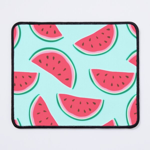 Item preview, Watermelon Pattern Design designed and sold by antevasinart.