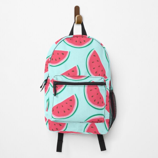 Item preview, Watermelon Pattern Design designed and sold by antevasinart.